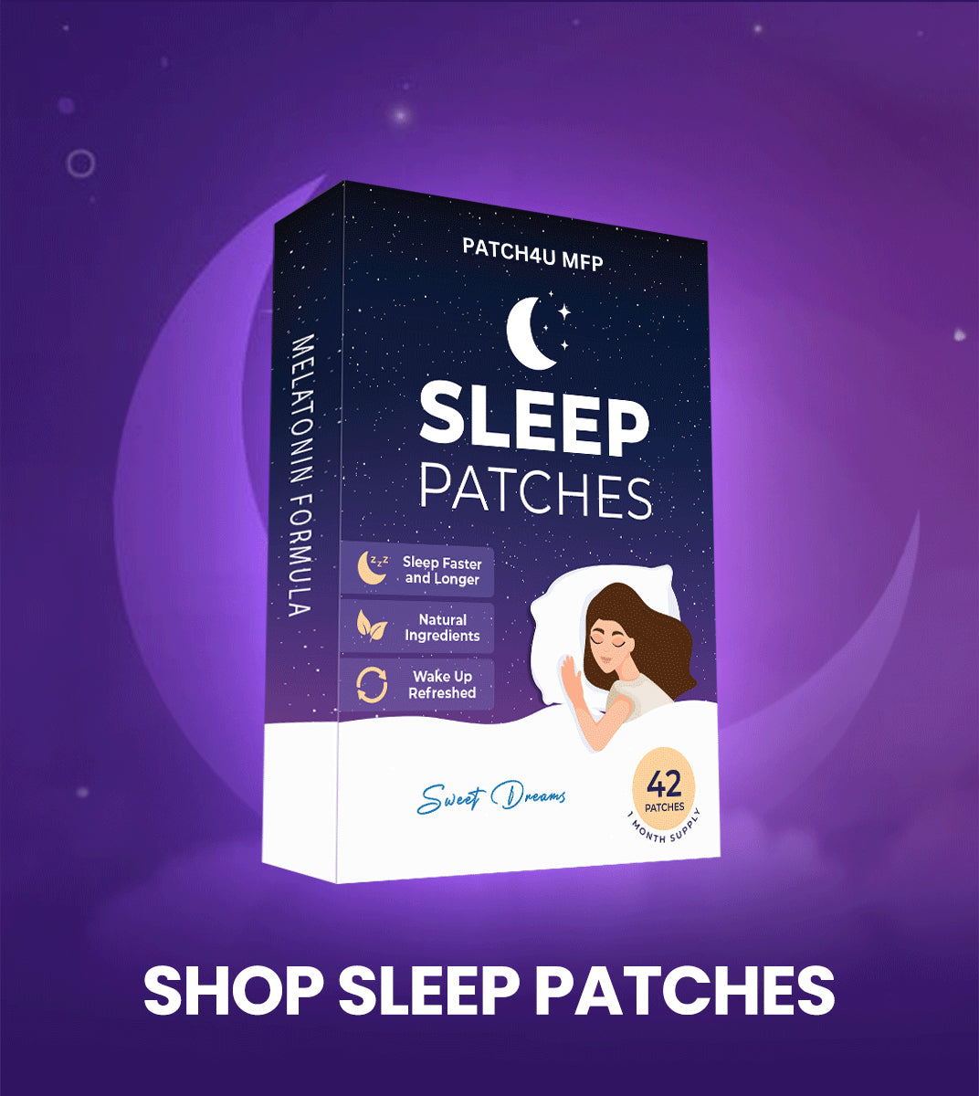 Shop Sleep Patches