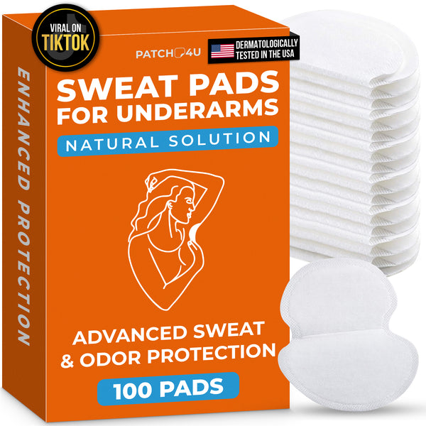 Armpit Pads