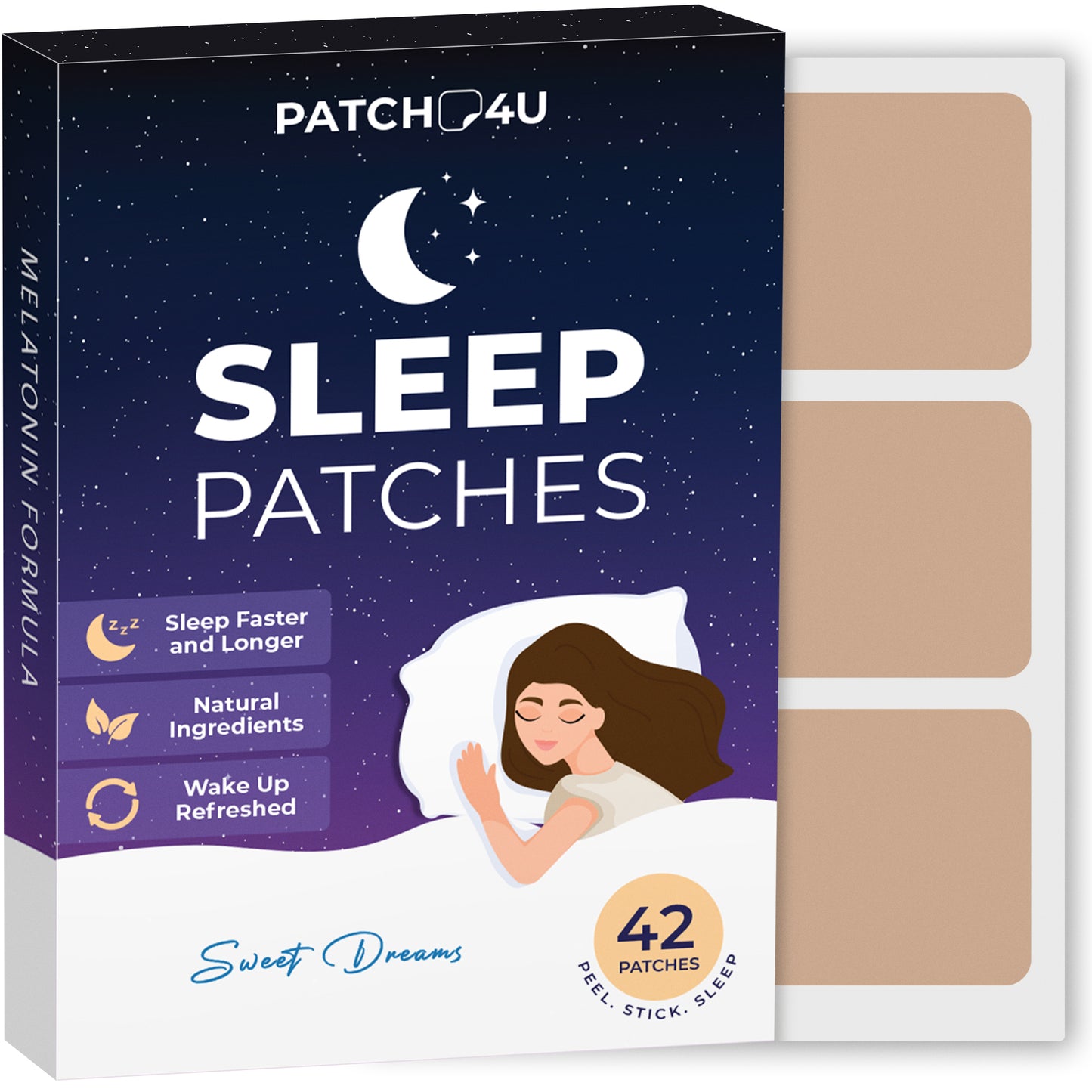Classic Sleep Patches