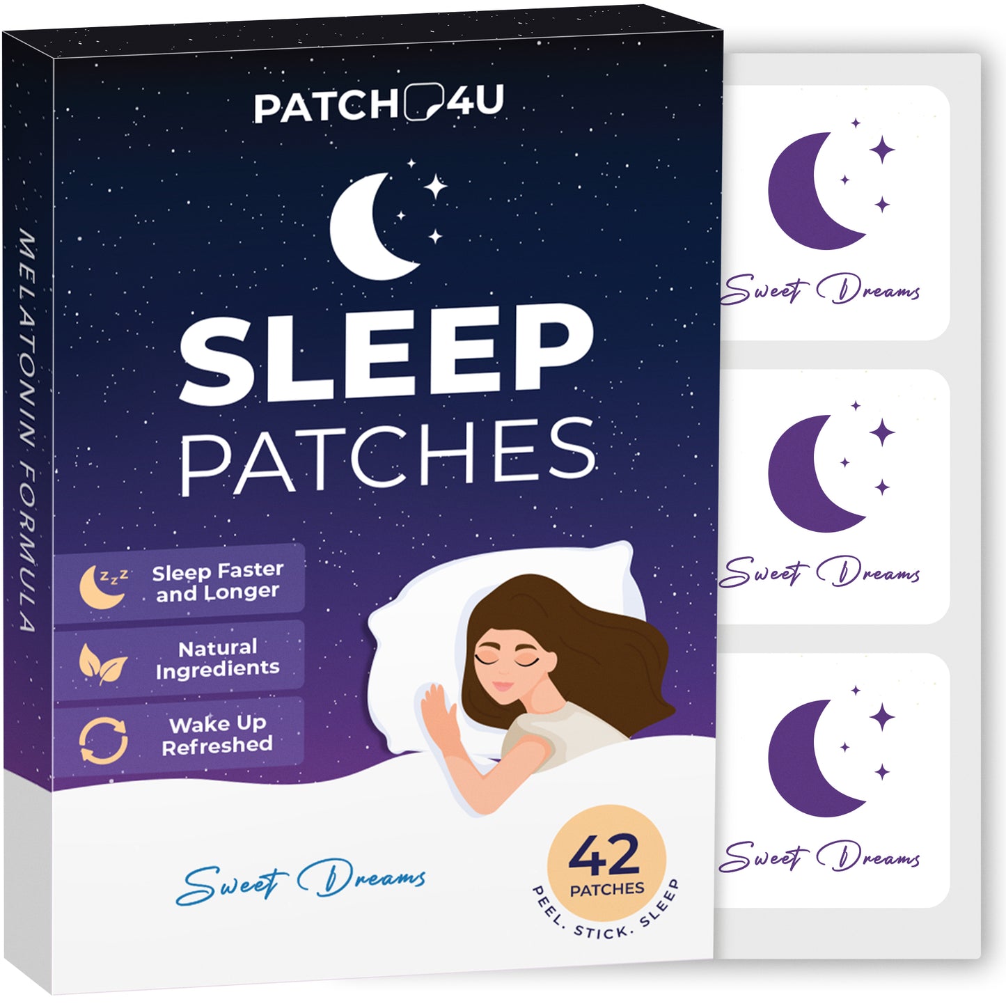 Sleep Patches