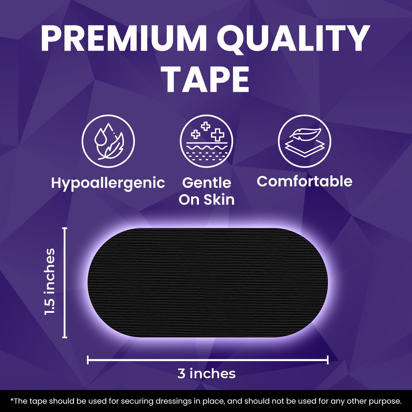 Classic Premium Tape