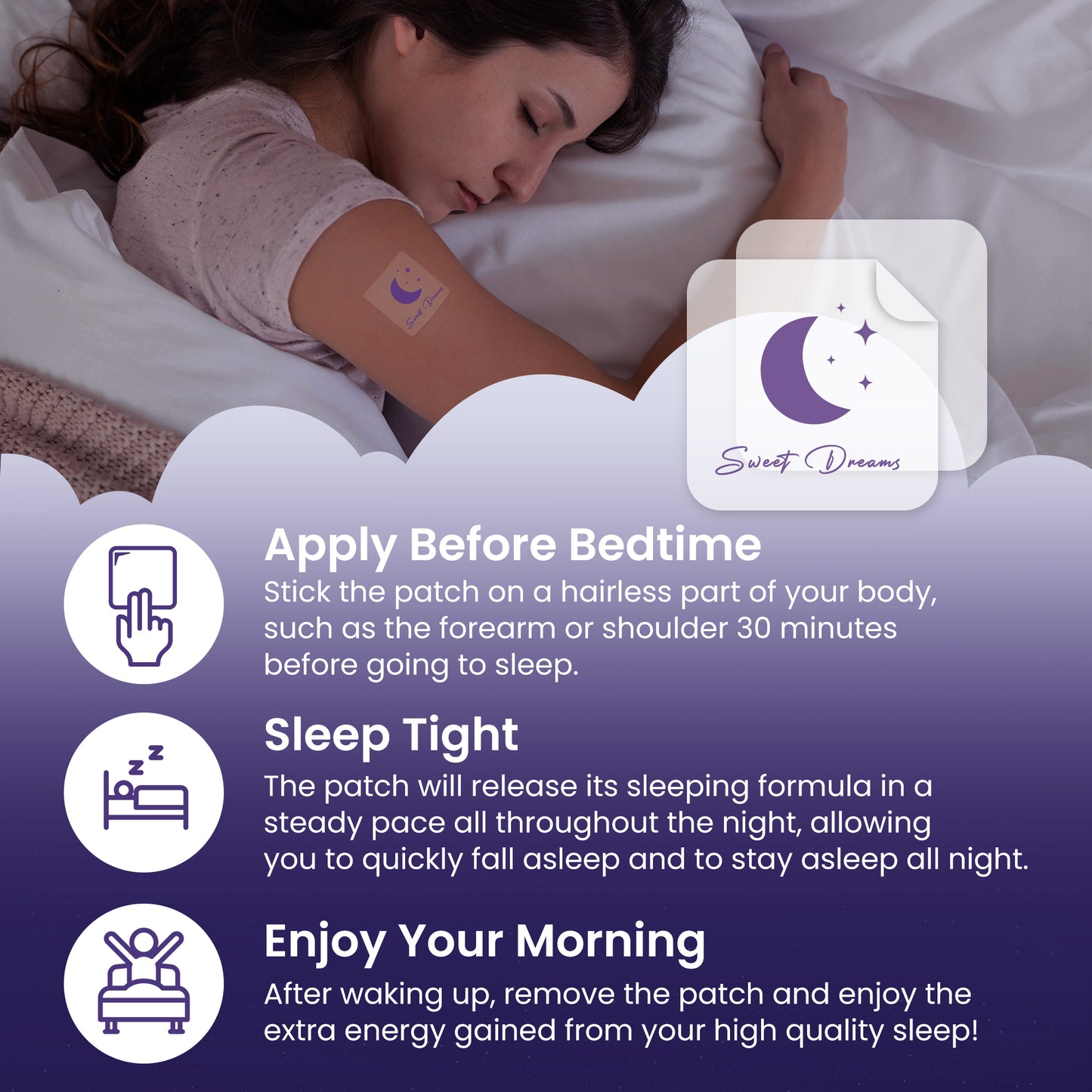 Sleep Patches