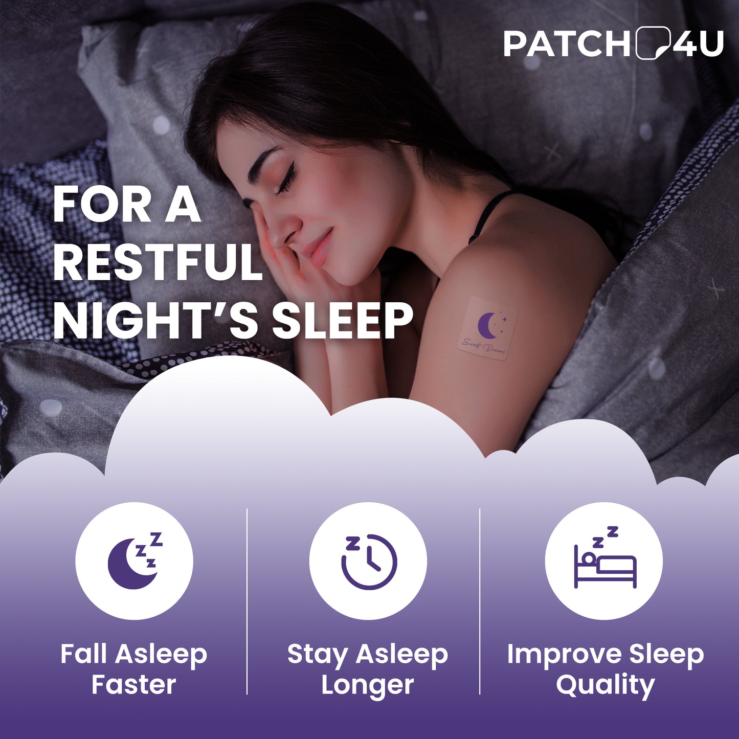 Sleep Patches
