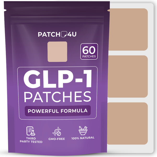 GLP-1 Patches