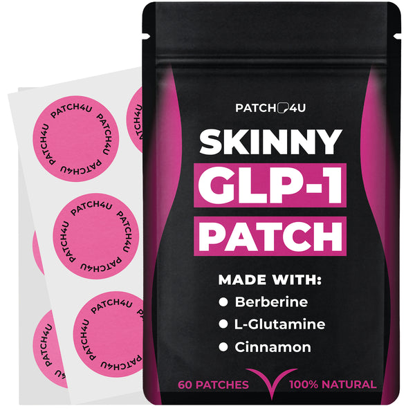 GLP-1 Patches - Signature Edition