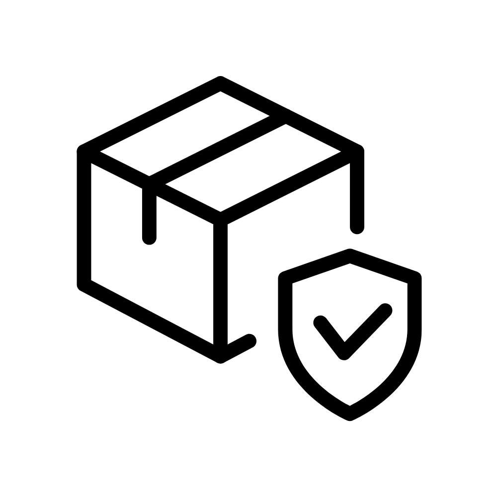 Order Insurance