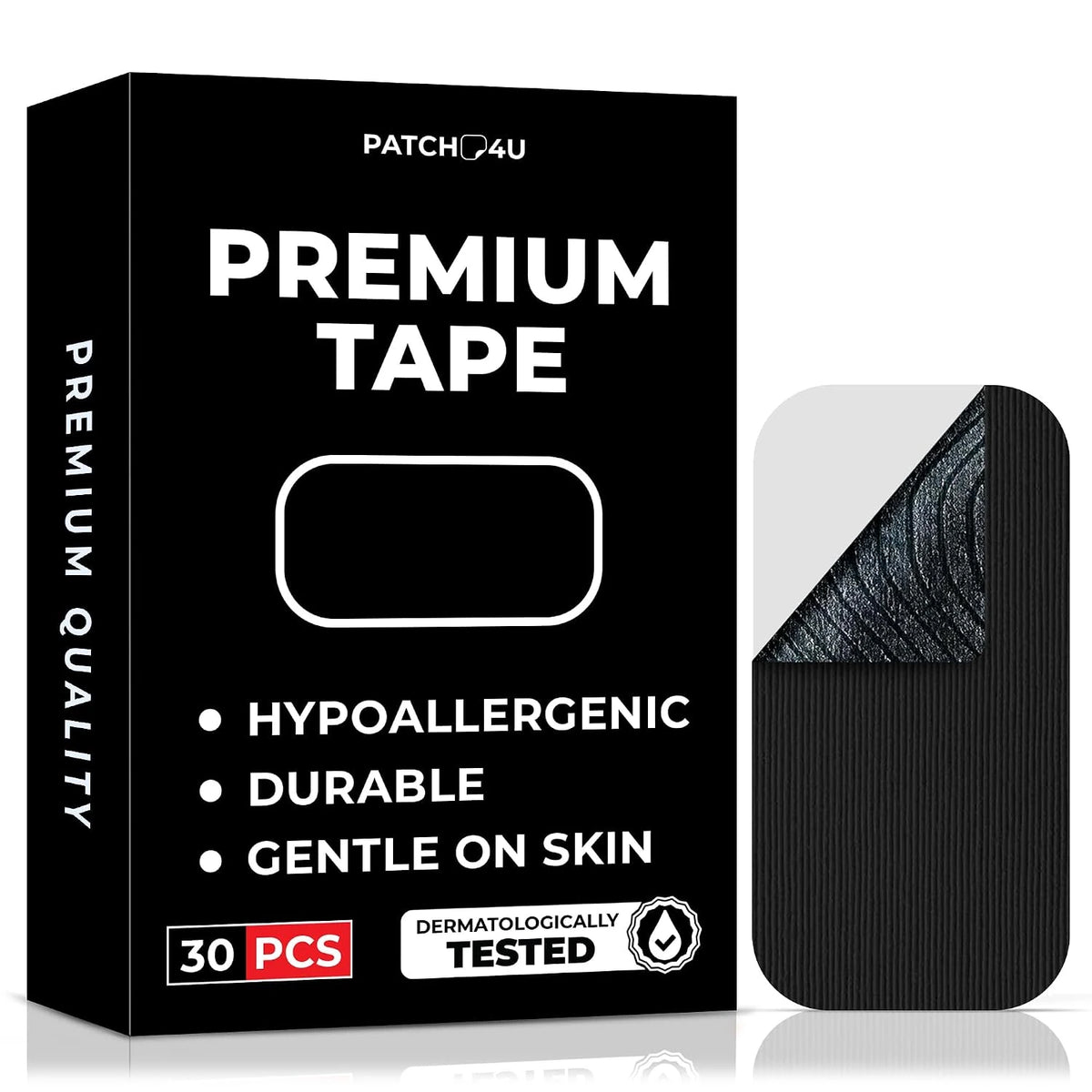 PATCH4U Premium Tape — pack