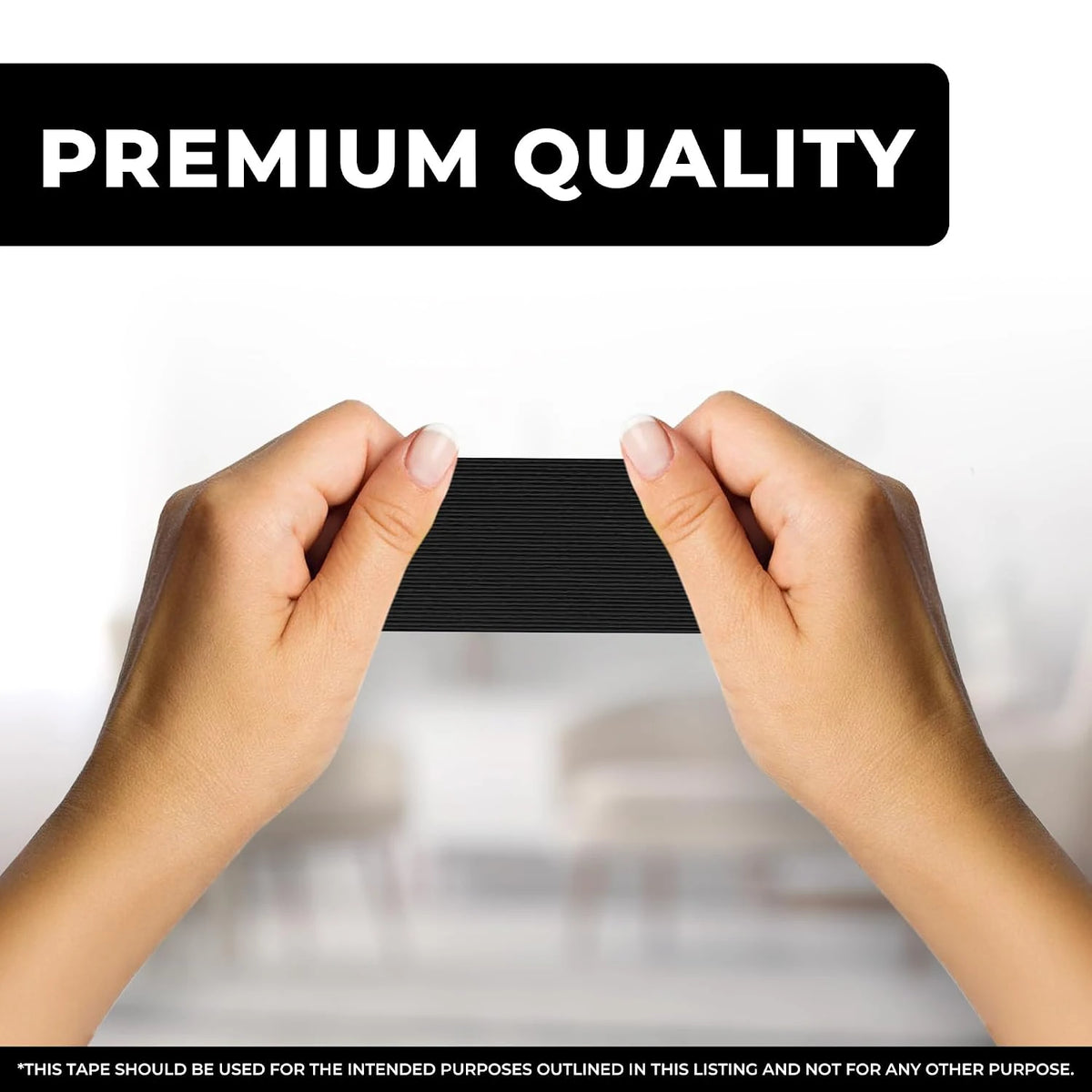 PREMIUM QUALITY