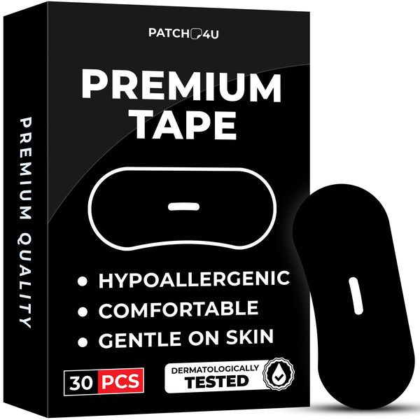 Hole Premium Tape